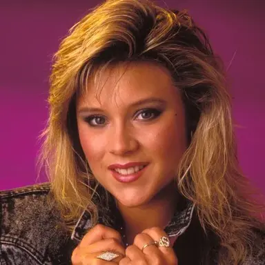 Samantha Fox