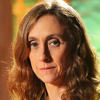 Betty Gofman