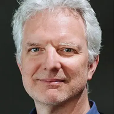 Ben Morris