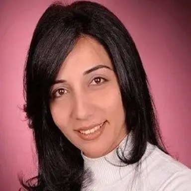 Wafaa Al Sharqawy