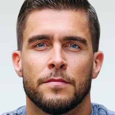 Josh Segarra