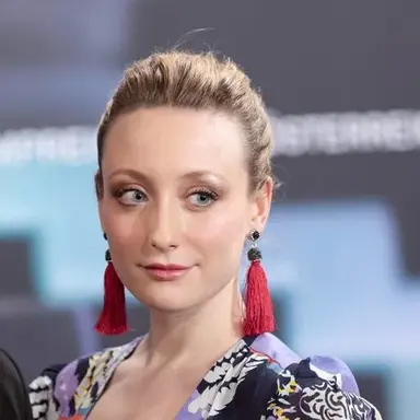 Alina Fritsch