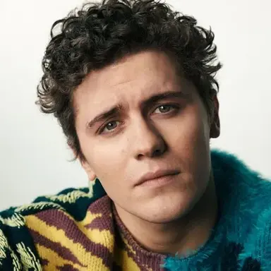 Dylan Llewellyn