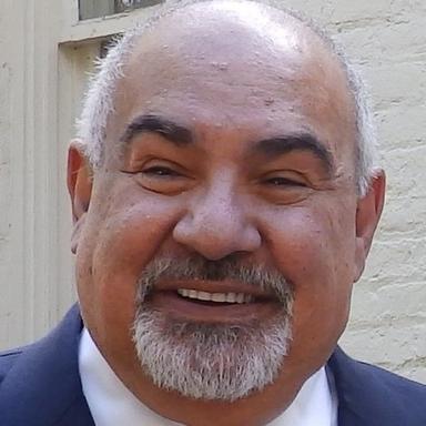 Jim Esposito