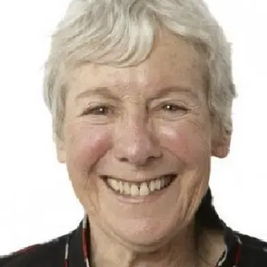 Joy Carlin