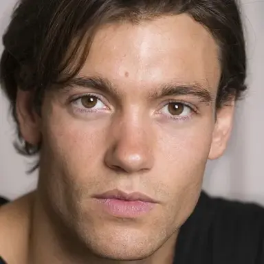 Jack Waldouck
