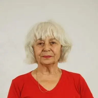 Mirosława Lombardo