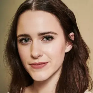 Rachel Brosnahan