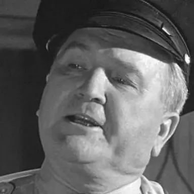 Charles Cane