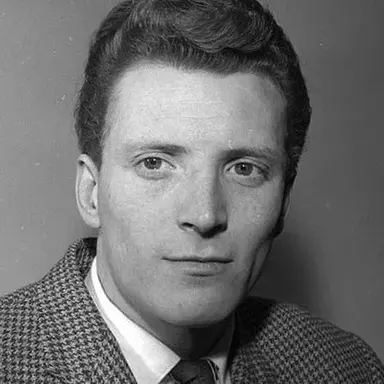 Johnny Briggs
