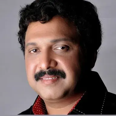 K. B. Ganesh Kumar