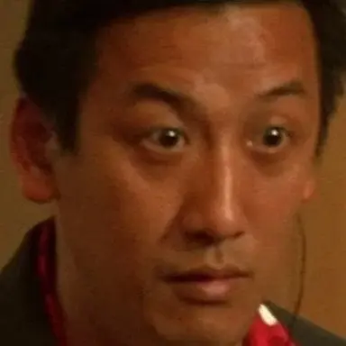 Leung Kei-Hei