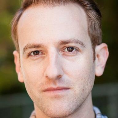 Bradley Grant Smith