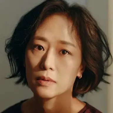 Woo Mi-hwa