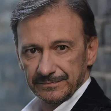 Jorge de Juan