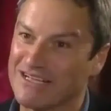 Gavin Esler
