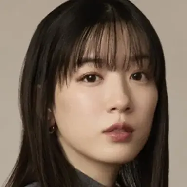 Mei Nagano