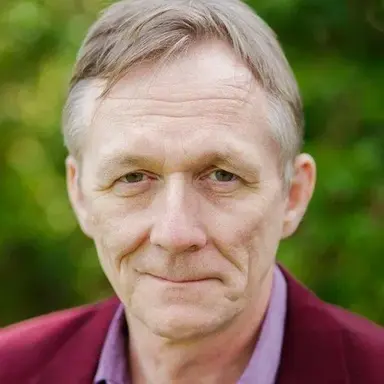 Renny Krupinski