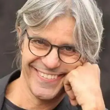 Luca Madonia