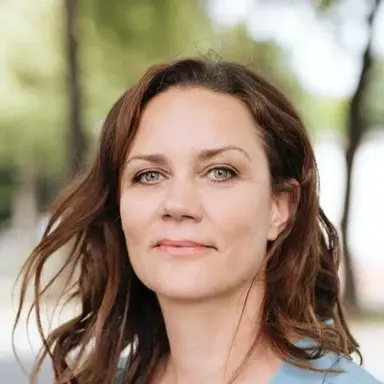 Kristina Bangert