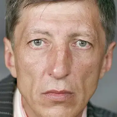 Evgeny Mundum