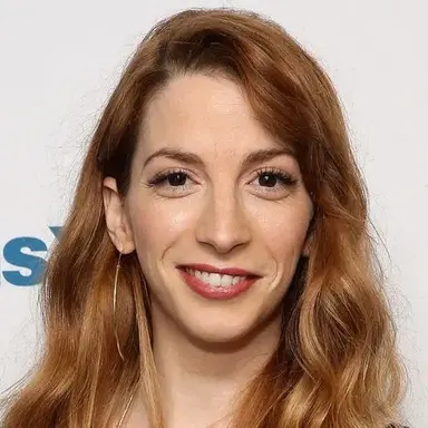 Molly Bernard