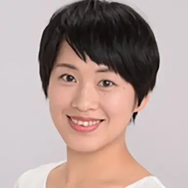 Akane Fujisaki