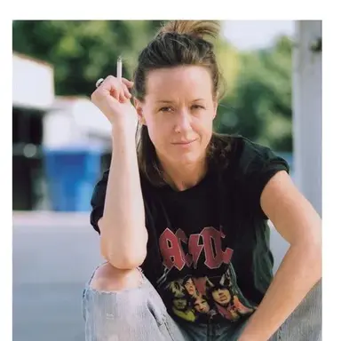 Lauren Letherer