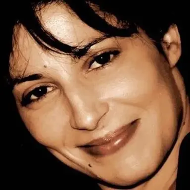 Christine Chansou