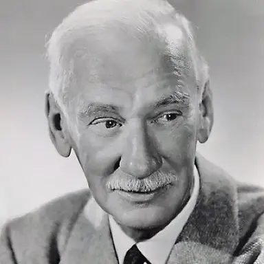 Clem Bevans