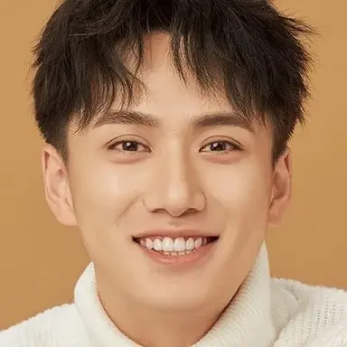 Chen Zhengyang