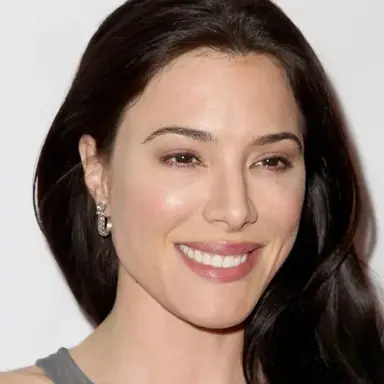 Jaime Murray