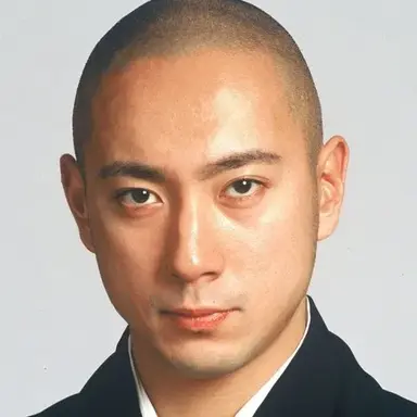Ichikawa Ebizo XI