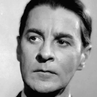 Gunnar Björnstrand