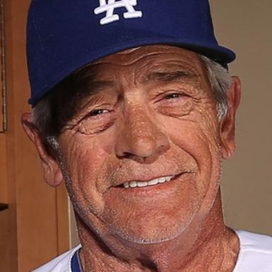 Steve Yeager