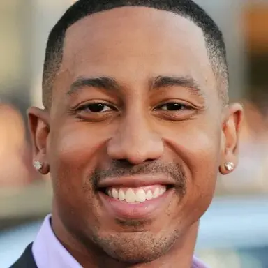 Brandon T. Jackson
