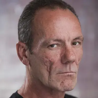 Toby Sauerback