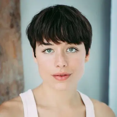 Meaghan Hewitt McDonald