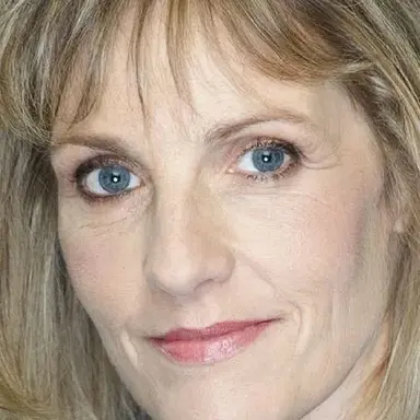 Elizabeth Norment