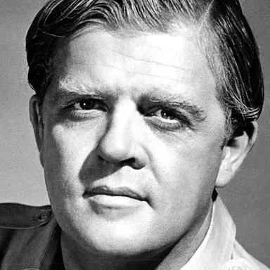 Pat Hingle