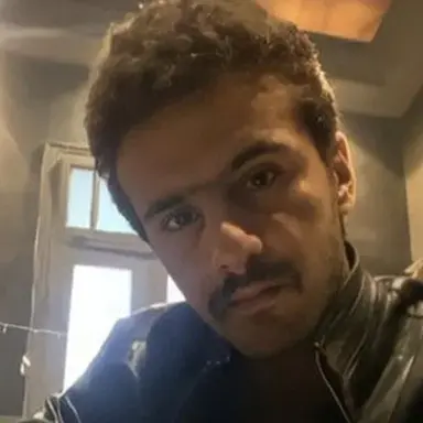 Suleiman Rizk