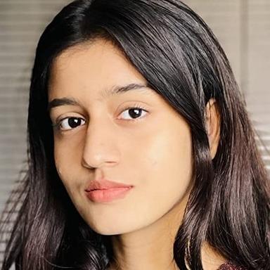 Aadhya Anand