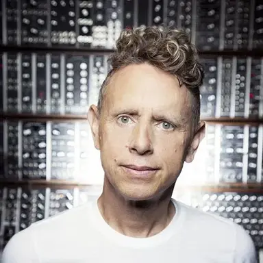 Martin Gore