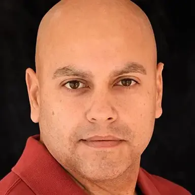 Israel Acevedo