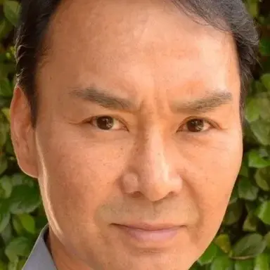 Harry Yi