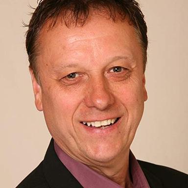John Warman