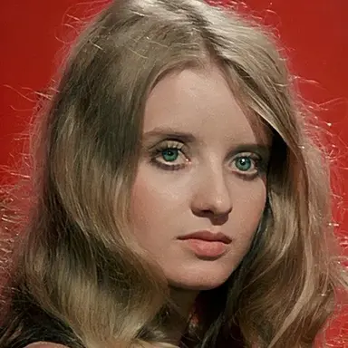 Brigitte Petronio