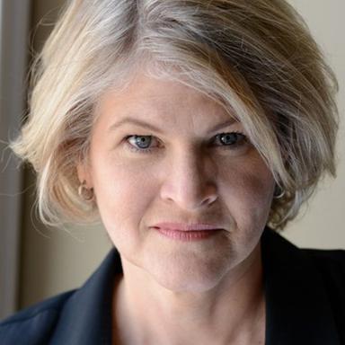 Mary Shaw