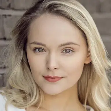 Madeleine Nicholls