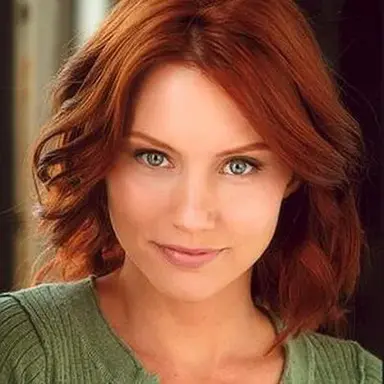Michelle Parylak